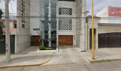 NOTARÍA PÚBLICA 30