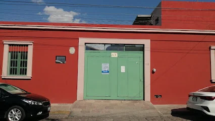 Notaría Pública 31
