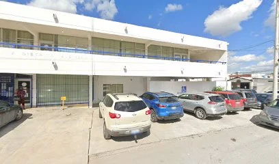 Notaria Publica #35 Alvaro Javier Castillo Treviño