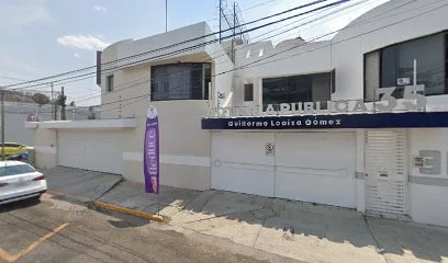 Notaría Pública 35, Morelia, Michoacán