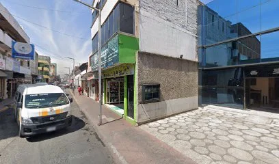 Notaría Pública 36 Zitácuaro Michoacán