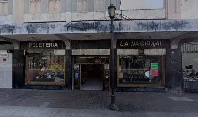 Notaría Pública 44
