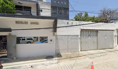 Notaría Pública 44