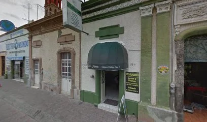 Notaría Pública 5