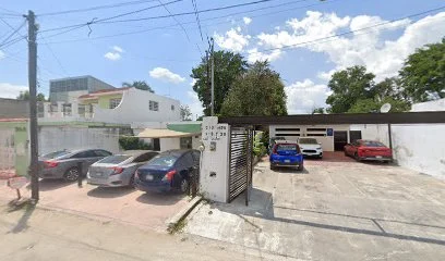 Notaría Pública 59 Yucatán