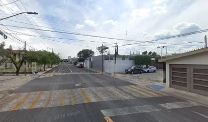Notaria Pública 60 Irapuato