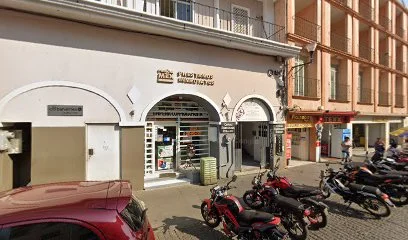 Notaría Pública 7