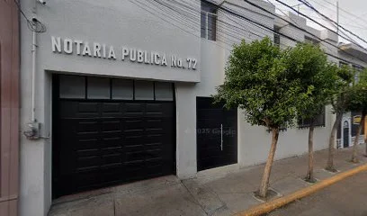 Notaria Publica 72 Aguascalientes