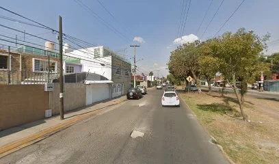 NOTARÍA PÚBLICA 73 DEL ESTADO DE MÉXICO