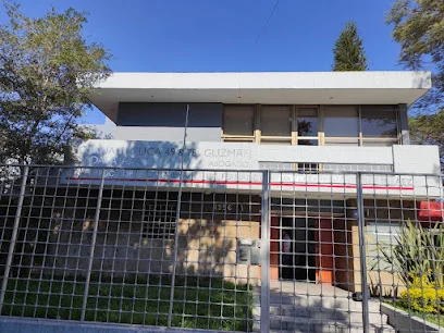 Notaría Pública 78 de Guadalajara y 6 Zapopan