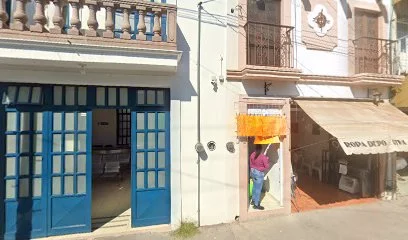 Notaria Pública N° 3