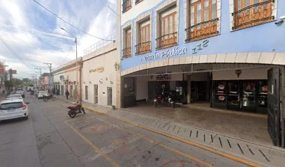 Notaría Pública N° 44