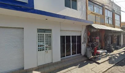 Notaría Pública No. 1 Zacatelco