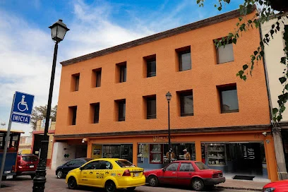 Notaria Pública No. 10