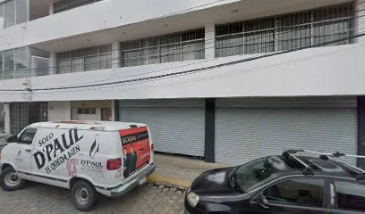 Notaría Pública No. 102
