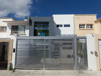 Notaría Pública No. 114 de Quintana Roo