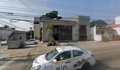 NOTARÍA PÚBLICA No 12