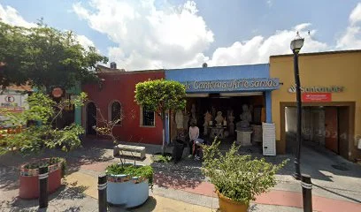 Notaría Pública No 13 de Tlaquepaque