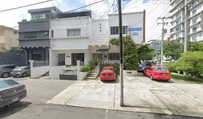Notaría Pública No. 136 de Guadalajara.