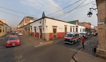 Notaria Pública No. 15