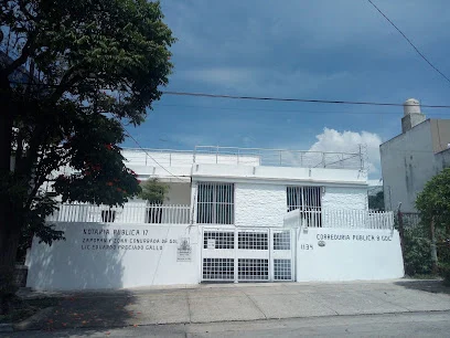 Notaría Pública No.17