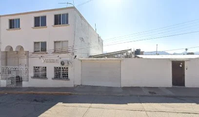 NOTARIA PUBLICA No. 2