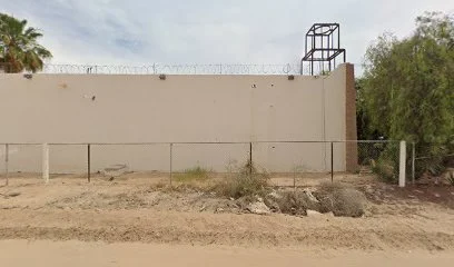 Notaría Pública No. 29 de Puerto Peñasco