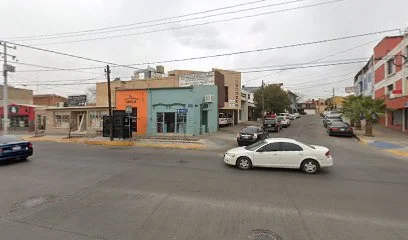 NOTARÍA PÚBLICA Nº 3
