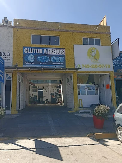 Notaría Pública No 3 Demarcación Ocampo Calpulalpan Tlax.
