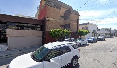 Notaría Pública No.30