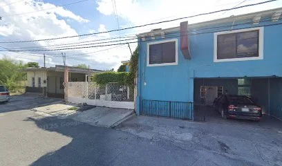 Notaría Pública No.35 Monclova