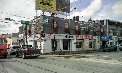 Notaría Pública No. 4, Huejotzingo De Nieva, Puebla, México
