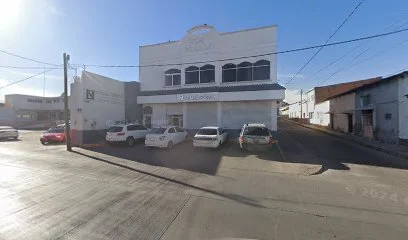 Notaría Publica No. 5