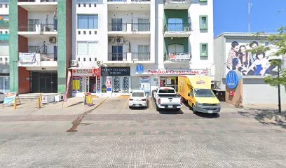 Notaría Pública No. 6