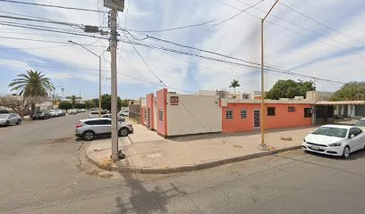 Notaría Pública No. 69
