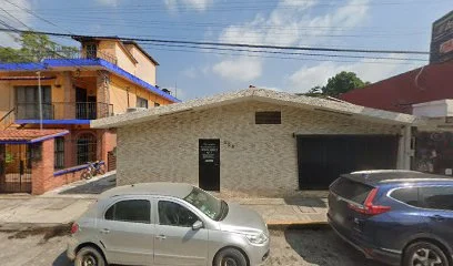 Notaría Pública No. 7 - Lic. Delfín Lara Victoriano