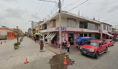 Notaría Pública Número 1
