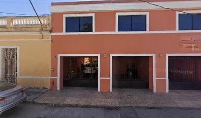 Notaría pública número 114