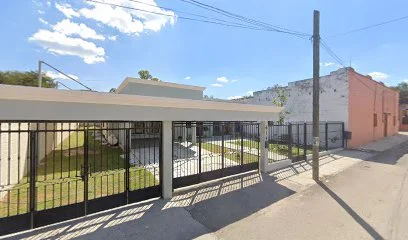 Notaría pública número 13