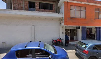 Notaría Pública Número 15 Contadora Esther Rico Ramírez