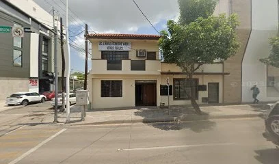 Notaría Pública Número 173 - Álvaro Obregón