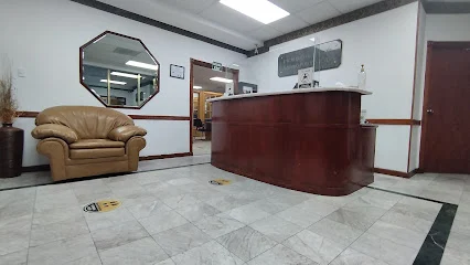 Notaria Publica Numero 28