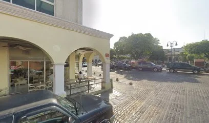 Notaria Pública Número 3