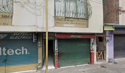 Notaría Pública Número 3