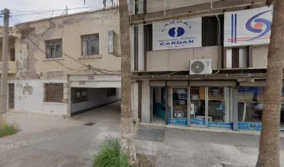Notaría Pública Número 41