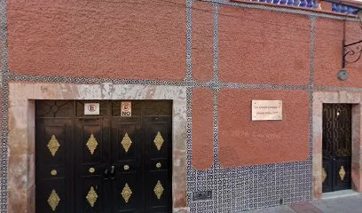 Notaría Pública Número 7