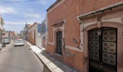 Notaría Pública Número 75