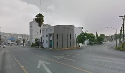 Notaría Pública Número 81