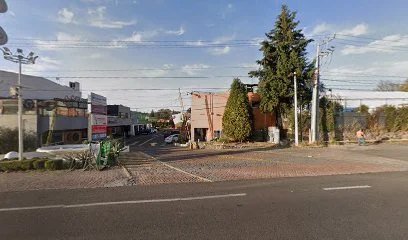 Notaría Pública Plaza los Encinos (Ocoyoacac)