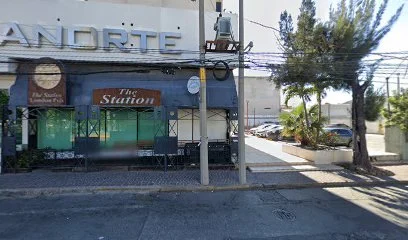 Notaría XIII Celaya